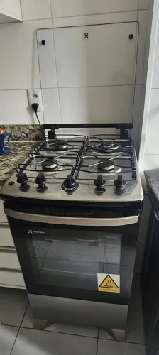 Fogão Electrolux