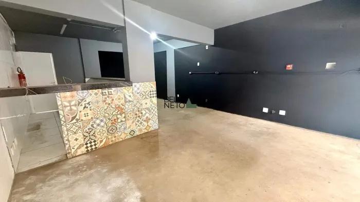 Loja para alugar no Buritis