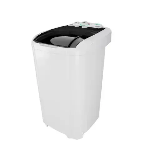 Tanquinho de Roupas Britânia 20Kg BLR04 Semiautomática - Branca - 110V