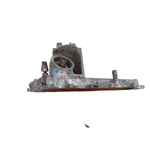 SUPORTE FILTRO OLEO MOTOR HILUX SW4 3.0 171CV 2012 A 2015