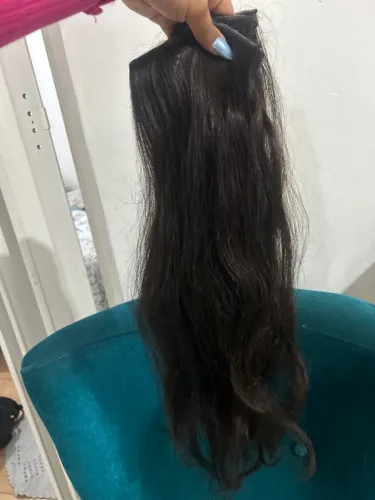 Mega Hair 