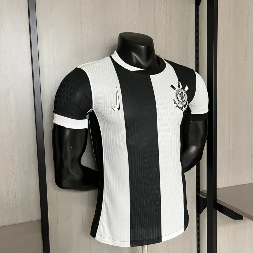 Camisa Corinthians