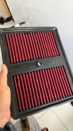 Filtro RS polo virtus 
