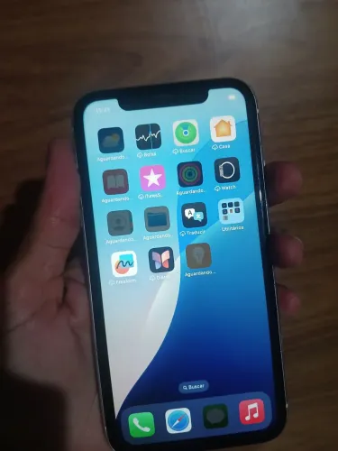 Iphone xr 64gb