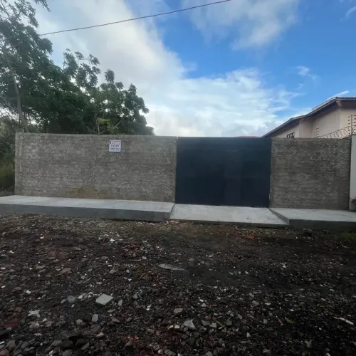 Imóvel para venda com 600m²  em Calhau - São Luís - MA