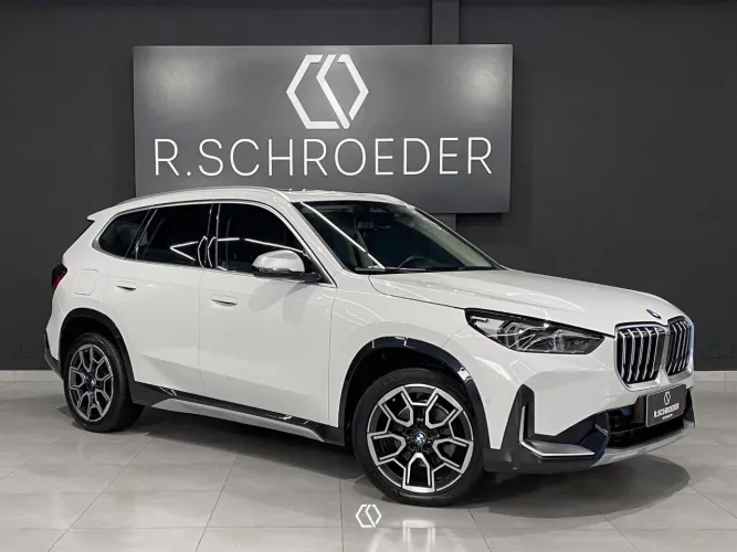 BMW X1 Sdrive 20I X-line 2.0 TB Aut. 2023