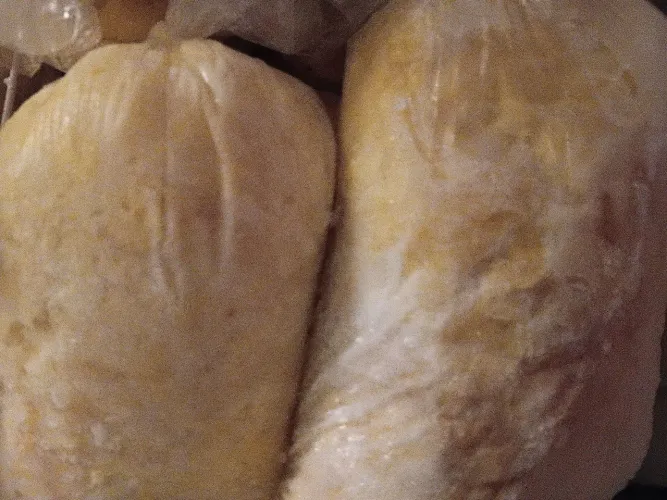 Polpa de cupuacu 