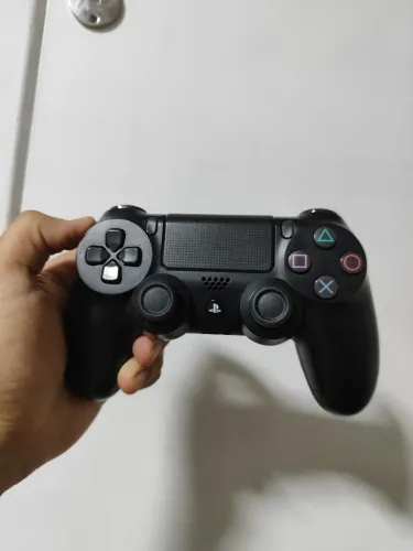 Controle PS4 ORIGINAL!!
