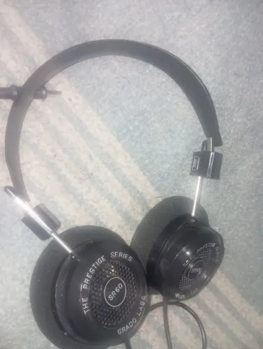 Grado The prestige Sr60