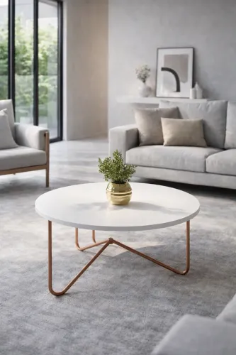 Mesa de Centro - R$ 229,00