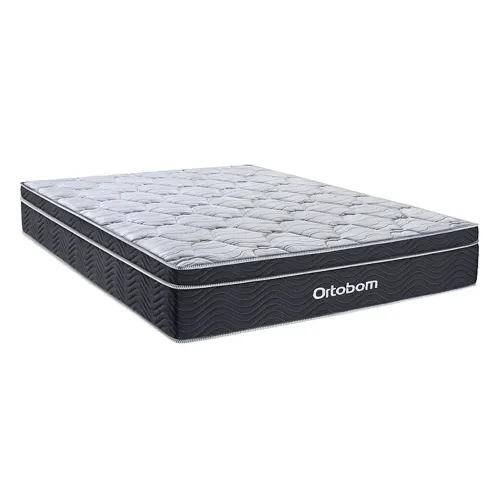 Cama Elegant Superpocket Ortobom