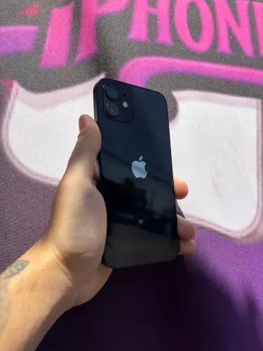 iPhone 12