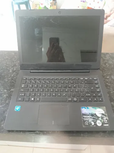 Vendo notebook positivo 132gb
