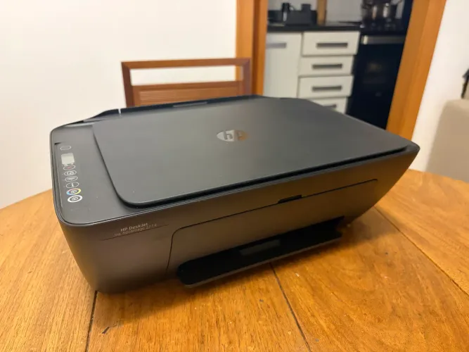 Impressora HP deskjet advantage