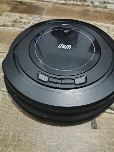 Aspirador robô Wap