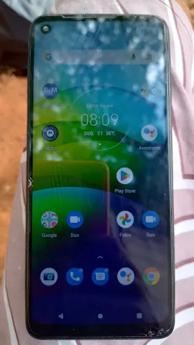 Moto g9 Power 128gb