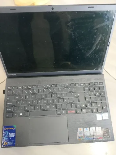 Vendo notebook urgente 