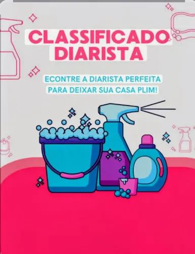Faxineira180