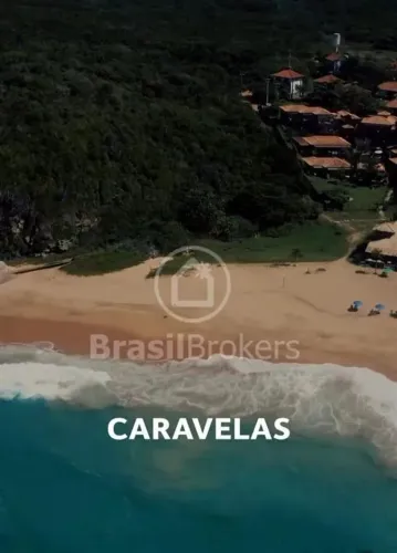 Terreno Armação dos Búzios! Com 420m² de área total,