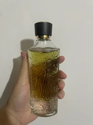 Perfume Malbec signature 90 ml