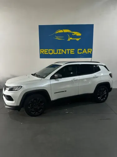 Jeep Compass Long. T270 1.3 TB 4X2 Flex AUT 2022