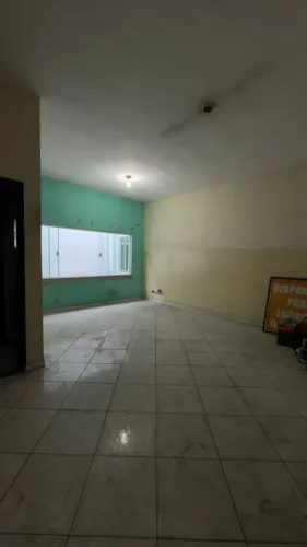 Sala comercial para locação em Cajamar/SP