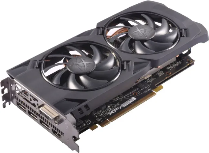 Rx 470 4gb