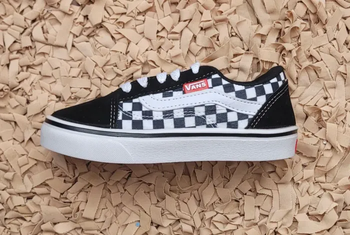 Tenis Vans infantil