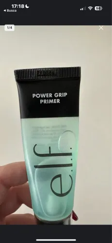 Primer Elf (marca importada)