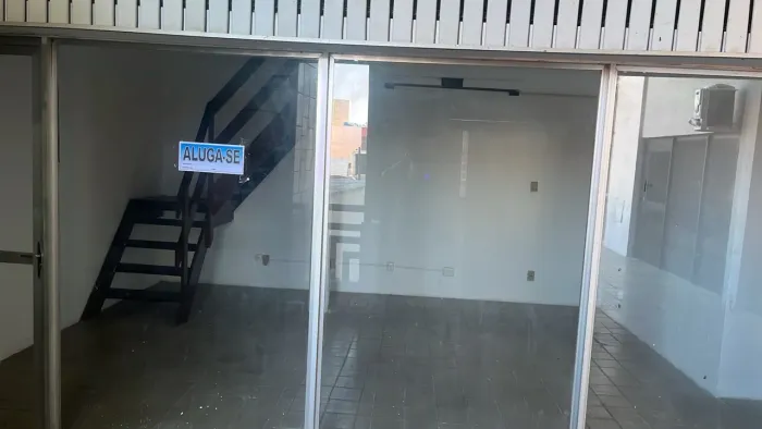 ALUGA-SE SALA COMERCIAL | IMPERIAL CENTER