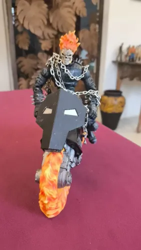 Motoqueiro fantasma