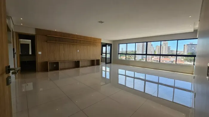 Apartamento FORMA OPUS com 160 metros quadrados sendo 3 quartos suites