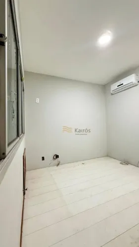 Apartamento com 1 dormitório para alugar, 37 m² por R$ 4.926,94/mês - Enseada do Suá - Vit