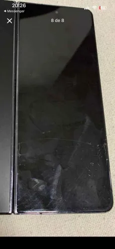 Z fold 4 e galaxy watch 5