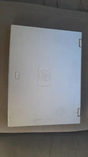 Console HP ASSY
