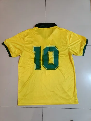CAMISETA SELEÇÃO BRASIL 