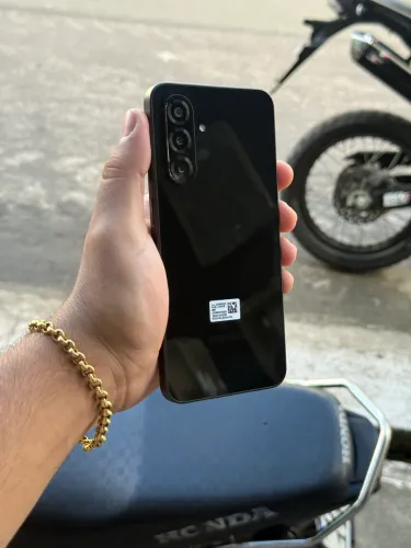VENDE-SE SANSUNG GALAXY A26 5g