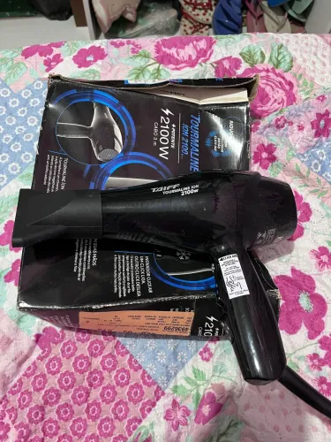 Secador para Cabelo
