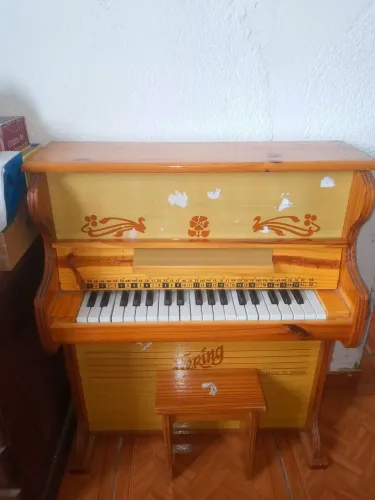 Piano Infantil