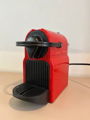 cafeteira Nexpresso