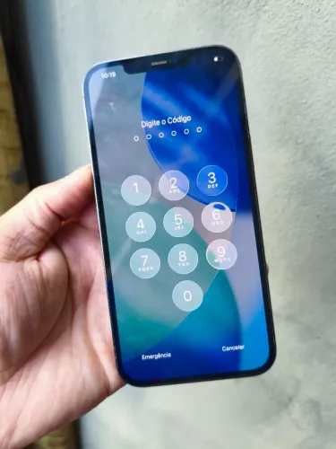 iPhone 12 pro Max GRAFITE