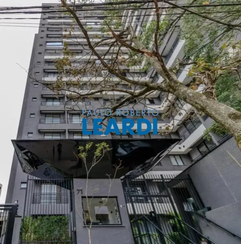 APARTAMENTO - MORUMBI - SP