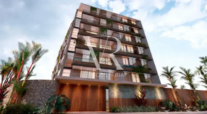 Apartamento padrão à Venda, Intermares, Cabedelo, PB