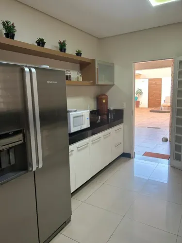 Casa à Venda - Aurélio Caixeta, Patos de Minas