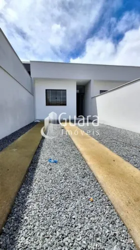 Residencial São Tiago Escolinha em Guaramirim