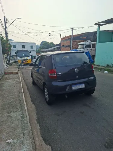 Carro disponível pra venda .