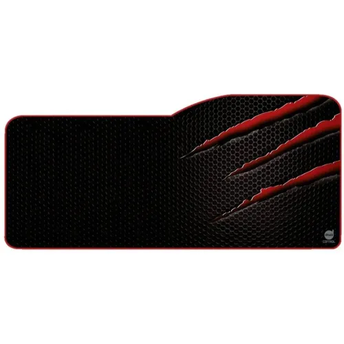 Mouse Pad Gamer Dazz 80x30Cm Original