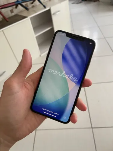 iPhone 11 Pro Max!! Igual a esse não tem