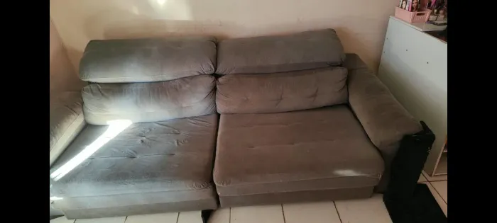 Sofá cama