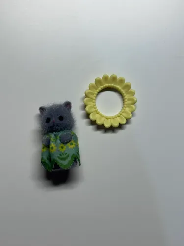 Sylvanian families